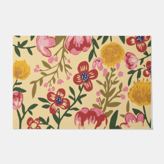 Blume Türmatte/ Türmatte / Haushaltsgeschenk