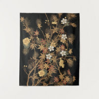 Blume und Baum 1884 Japanische Zierkunst