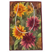 Blume und Blätter im hübschen Herbst Herbst
