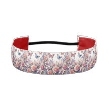 Blume und Meer und Muscheln am Strand