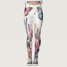 Blume und Meer und Muscheln am Strand