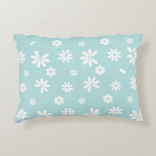 Blume und Petalen 10 Dekokissen