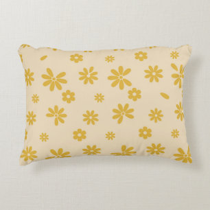 Blume und Petalen 11 Dekokissen