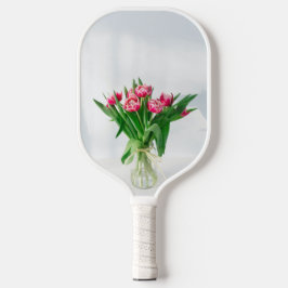 BLUME UND PICKLEBALL PICKLEBALL SCHLÄGER
