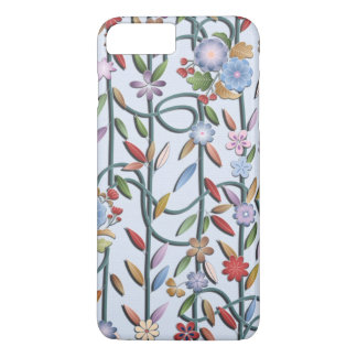 Blume und Reben Case-Mate iPhone Hülle