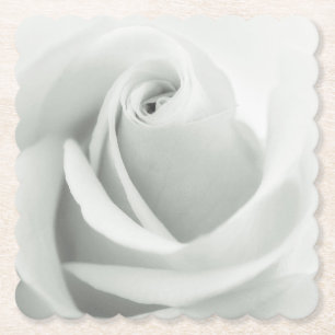 Blume Untersetzer