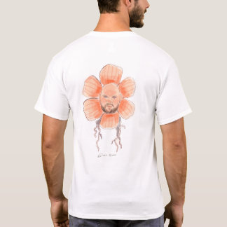 Blume Vance T-Shirt