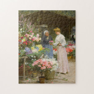Blume Victor Gabriel Gilbert Puzzle