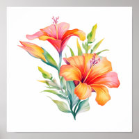 Blume von Cartoon