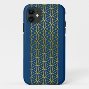 Blume von Leben-/Blume-DES Lebens - fassen Sie Case-Mate iPhone Hülle