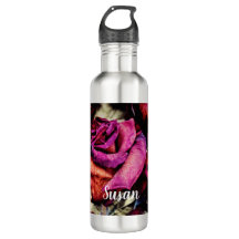 Blume von rote Rosen