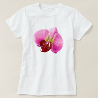 Blume von T - Shirt