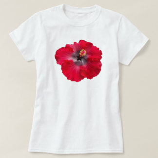 Blume von T - Shirt