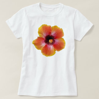 Blume von T - Shirt