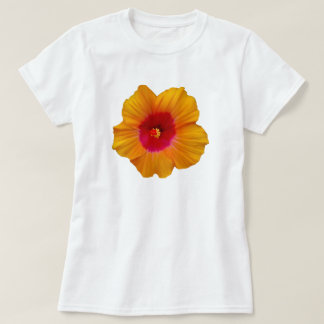 Blume von T - Shirt