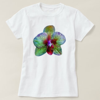 Blume von T - Shirt