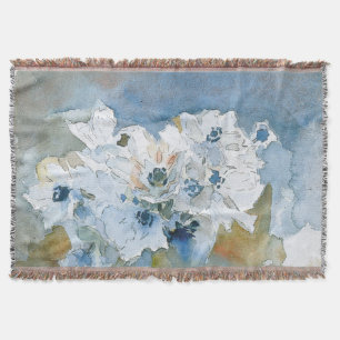 Blume von Vrubel Decke