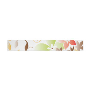 Blume - Wandpapier 5