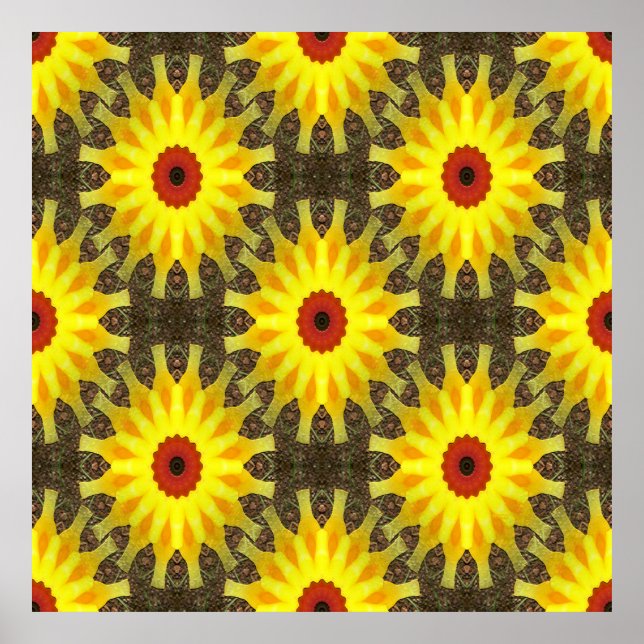 Blume Watch...... Poster (Vorne)