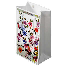 BLUME WATERING CAN KLEINE GESCHENKTÜTE