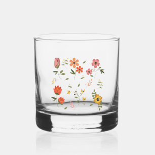 Blume Whiskyglas