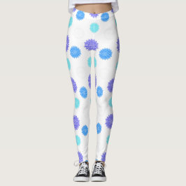 Blume Yoga Leggings