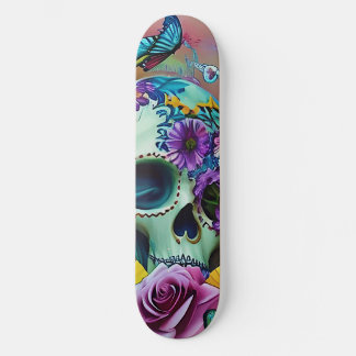 Blume Zucker Möbel Moderne Design Skateboard