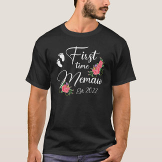Blume zum Muttertag 2022 T-Shirt