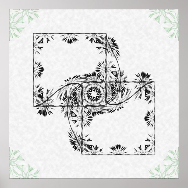 BlumeBox 5 Poster (Vorne)