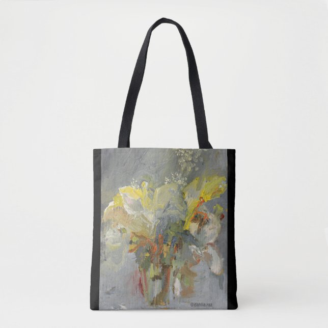 Blumen (Vorderseite)