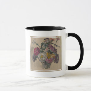 Blumen   1843 tasse
