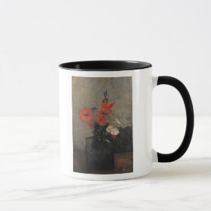 Blumen, 1857 tasse