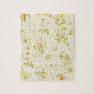Blumen 2 puzzle