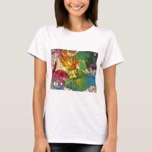 "Blumen - Arman Manookian T - Shirt