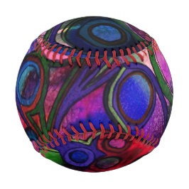 Blumen Baseball