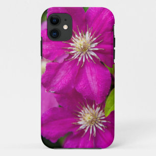 Blumen bei Robinette's Apple Haus und Geschenkstal Case-Mate iPhone Hülle