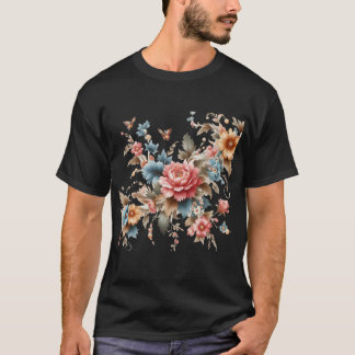 Blumen | | BLUME | Wilde Blume | BLUME T-Shirt