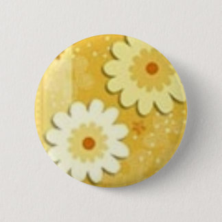 Blumen Button