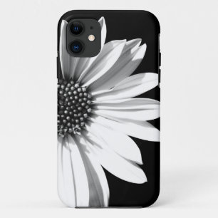 Blumen iPhone 11 Hülle