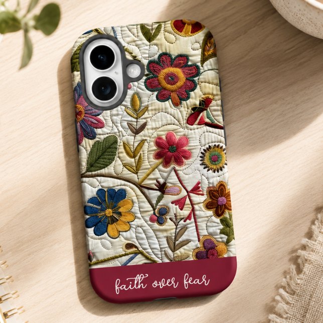 Blumen Case-Mate iPhone Hülle (Von Creator hochgeladen)
