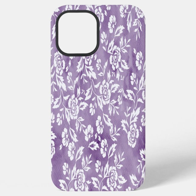 Blumen  Case-Mate iPhone-Hülle iPhone Hülle (Rückseite)