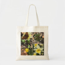 BLUMEN-COLLAGEN-TASCHEN-TASCHE