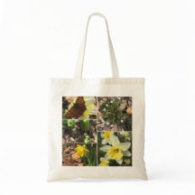 BLUMEN-COLLAGEN-TASCHEN-TASCHE