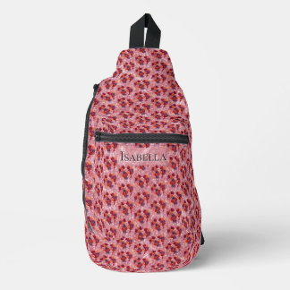 Blumen Crossbody Bag