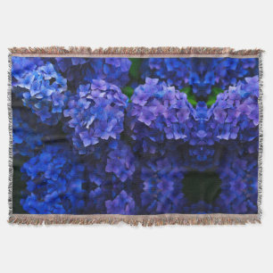 Blumen Decke