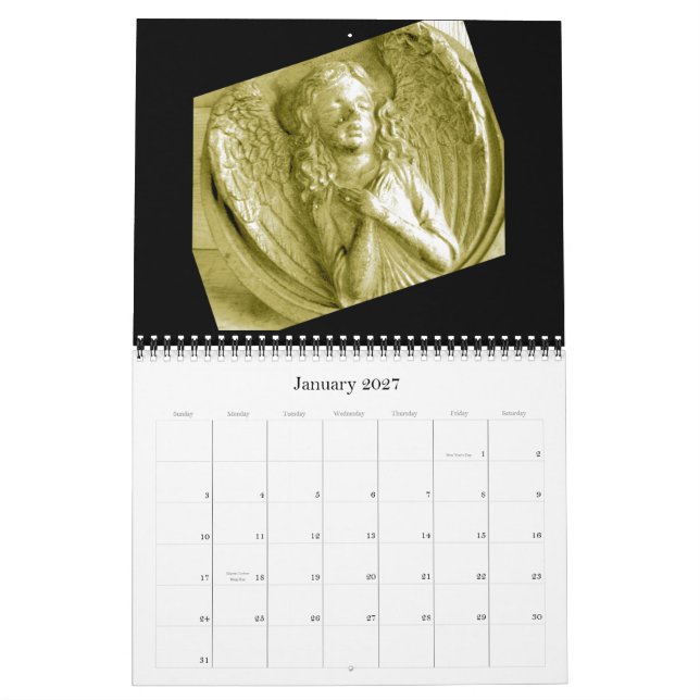 Blumen des Verstandes 2013 Kalender (Jan 2027)