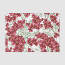 Blumen (Design 52 Rote Serie)