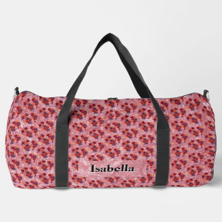 Blumen Duffle Bag