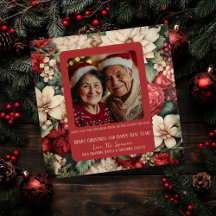 Blumen & Fabulous: Die Ferienkarte Sie werden Lieb