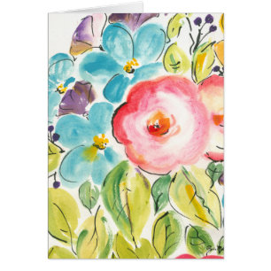 Blumen-Freude II